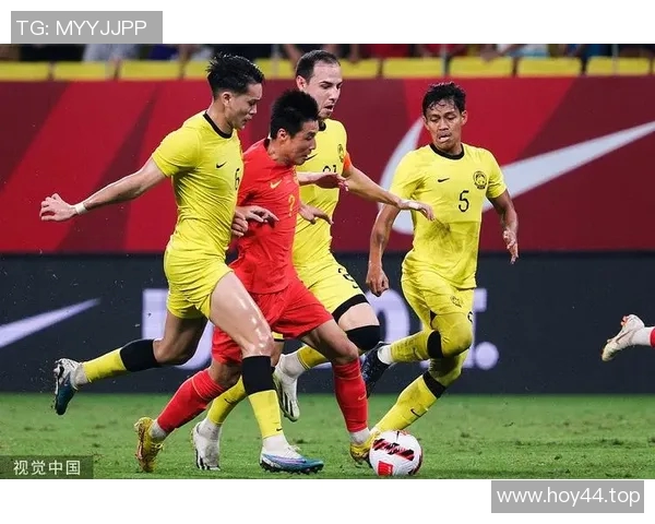 战术拆解：武磊为何能掌控比赛节奏？