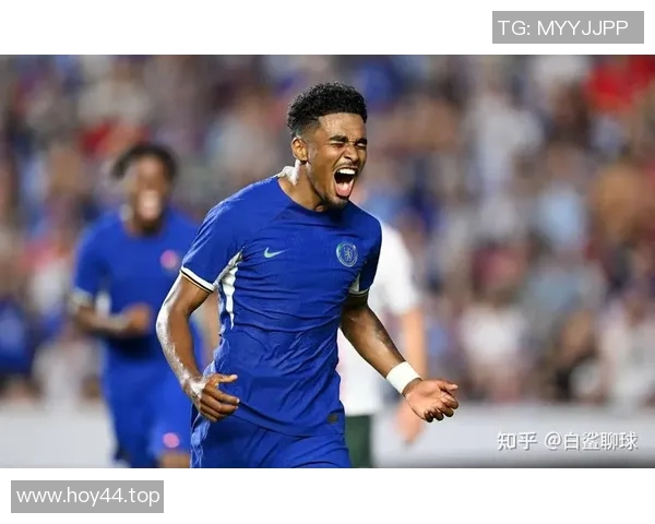 今日焦点对决：切尔西迎战劲敌，激烈赛事即将上演