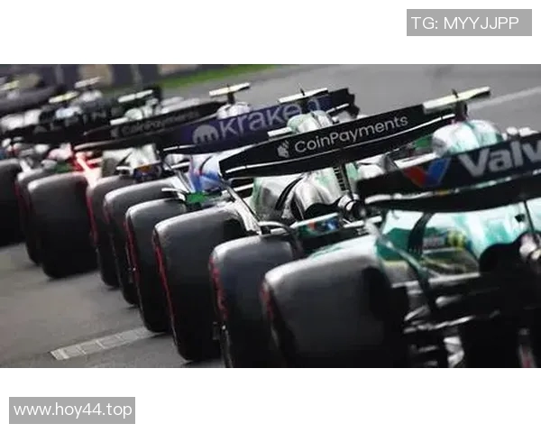 F1赛车赛季关键技术革新全景回顾与发展趋势分析