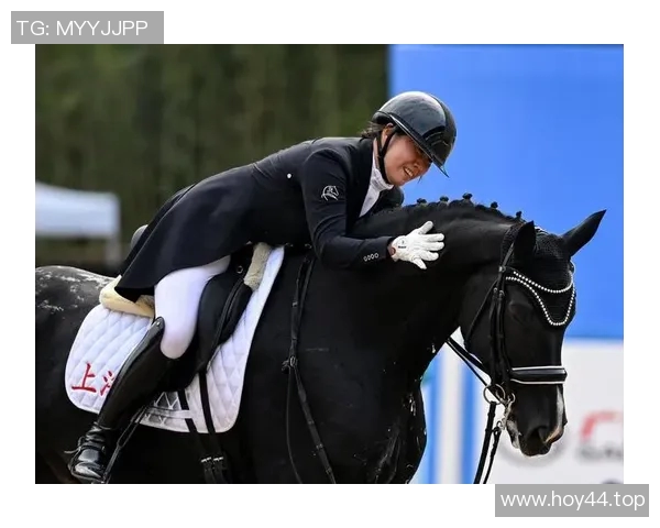 中国马术队历史性突破首次获得奥运团体赛资格创造辉煌新篇章